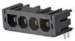 43160-3106, Headers & Wire Housings R.A. HDR SMC 6P with board lock 43160-3106, Headers & Wire Housings R.A. HDR SMC 6P with board lock