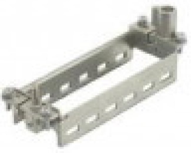09 3481 22 08, Circular Connector, M12, Plug, Straight, Poles - 8, Wire, Panel Mount