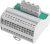2315269, VIP Series 2-Contact Interface Module, DIN Rail Mount, 15A 2315269, VIP Series 2-Contact Interface Module, DIN Rail Mount, 15A