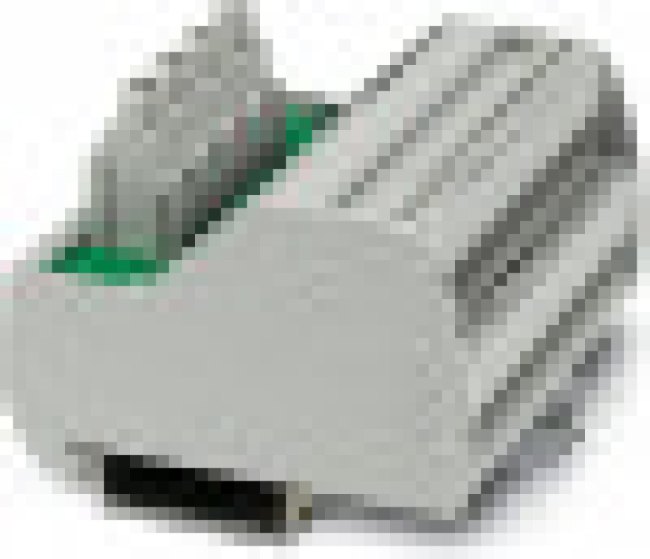 2315269, VIP Series 2-Contact Interface Module, DIN Rail Mount, 15A 2315269, VIP Series 2-Contact Interface Module, DIN Rail Mount, 15A