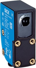 KTX- WN91141252ZZZZ ZZZZZZZZZZZ1, 13 mm RGB LED Contrast Sensors, NPN, 100 mA, 10.8 a 28.8 V dc, IP6