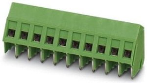 1733635, Fixed Terminal Blocks SMKDSP 1.5/8-5.08