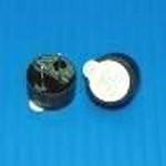 HPM14AX, 12 В, 14 мм, Пьезоизлучатель с генератором