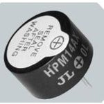 HPM14AX, 12 В, 14 мм, Пьезоизлучатель с генератором
