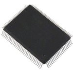 SERC816, SERCOS Interface Controller Serial Interface 5V 100-Pin PQFP Tray