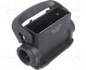 167363, Cable Assembly, Maxibridge Receptacle - Maxibridge Receptacle, 5 Circuits, 500mm, Black 167363, Cable Assembly, Maxibridge Receptacle - Maxibridge Receptacle, 5 Circuits, 500mm, Black