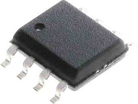 IXDN604SIATR, Gate Drivers 4A Dual Low-Side Ultrafast Mosfet DRV
