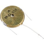 ЗП-22, Пьезозвонок