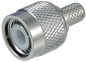 ATM-1506, RF COAX CONN, TNC PLUG, 50 OHM