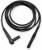 BU-6162-M-72-0, Test lead, 20A, 1kV, Black, 1.8m Lead Length