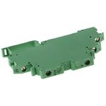 2940223, Твердотельное реле, 100 мА, 48 В DC, DIN-рейка, Винт 2940223, Твердотельное реле, 100 мА, 48 В DC, DIN-рейка, Винт