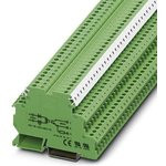 2940223, Твердотельное реле, 100 мА, 48 В DC, DIN-рейка, Винт 2940223, Твердотельное реле, 100 мА, 48 В DC, DIN-рейка, Винт