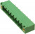 1776948, Pluggable Terminal Blocks 8 Pos 5mm pitch Through Hole Header