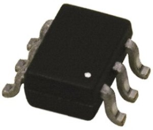 74LVC2G14DW-7, IC: digital; inverter; Ch: 2; CMOS; SMD; SOT363; 1.65?5.5VDC; LVC 74LVC2G14DW-7, IC: digital; inverter; Ch: 2; CMOS; SMD; SOT363; 1.65?5.5VDC; LVC