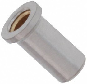 0331-0-15-01-18-27-10-0, Circuit Board Hardware - PCB SOCK PC SOLDER MOUNT