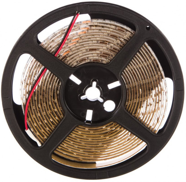 Лента LED Elementary 2835 60-SMD 4.8W 12V DC 5м 356000605