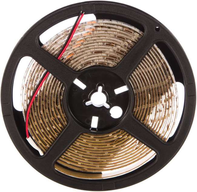 Лента LED Elementary 2835 60-SMD 4.8W 12V DC 5м 356000605