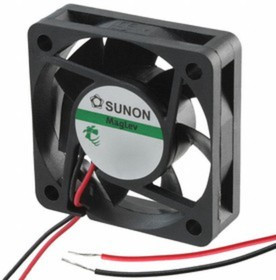 Вентилятор Sunon KD2406PTBX 24V 1.7W 60x25