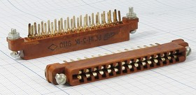 РГ1Н-3-1К, Разъем