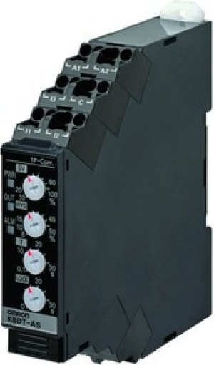 K8DT-AS2TD, Industrial Relays CurntTransNPN 0.1- 5A Push In K8DT-AS2TD, Industrial Relays CurntTransNPN 0.1- 5A Push In