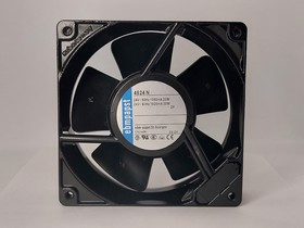 Вентилятор Ebmpapst 4624N 24v 50Hz 1050mA 20W 120x38