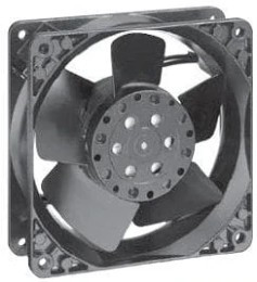 Вентилятор Ebmpapst 4624N 24v 50Hz 1050mA 20W 120x38