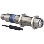 XU5M18U1D, Photoelectric Sensor Diffuse 80 mm Detection Range PNP XU5M18U1D, Photoelectric Sensor Diffuse 80 mm Detection Range PNP