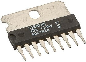 TDA1138V