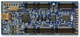 OM13054UL, LPC-Link 2 расширяемый автономный отладчик