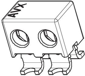 009176002722106, Headers &amp; Wire Housings 2 WAY WIRE TO BD 22AWG STRANDED