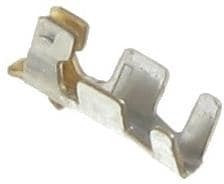 DF20F-2830SCFA, Headers &amp; Wire Housings GOLD SOCKET CONTACT 28-30 AWG