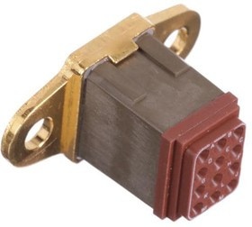 M81714/63-20F, Socket Junction Modules CTJ720K01B-7067 V001 MODASSY