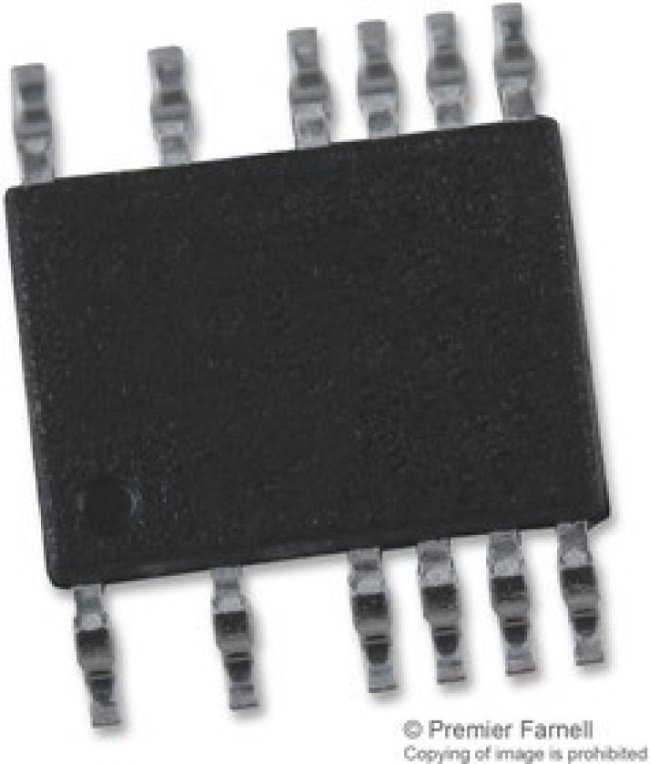 LTC6254HMS#PBF