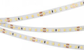 Arlight Лента RT-A120-8mm 24V Warm2700 (9.6 W/m, IP20, 2835, 5m) (-) Arlight Лента RT-A120-8mm 24V Warm2700 (9.6 W/m, IP20, 2835, 5m) (-)