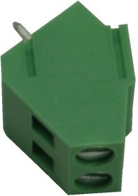 EK500A-02P (TB-03A), Клеммник