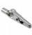 BU-30BL, Test Clips Miniature Alligator Clip Barrel - 5 Amp