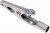 BU-30BL, Test Clips Miniature Alligator Clip Barrel - 5 Amp