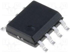 IXDN609SI, MOSFET Driver, Low Side, AEC-Q100, 9 A Output, 4.5 V to 35 V Supply, HSOIC-8, -40 °C to 125 °C