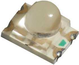 KPBD-3224LVSURKCGKC, Светодиод, Зеленый Красный, SMD (Поверхностный Монтаж), 20 °, Купольная, R 2мА, G 2мА KPBD-3224LVSURKCGKC, Светодиод, Зеленый Красный, SMD (Поверхностный Монтаж), 20 °, Купольная, R 2мА, G 2мА