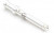 936010049, Turned Crimp Contact for 10A Inserts and Modules, Female, with Silver