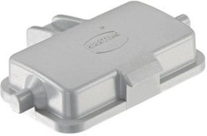 09300105410, Heavy Duty Power Connectors THERMOPLASTIC COVER FOR BEARING PEDESTAL
