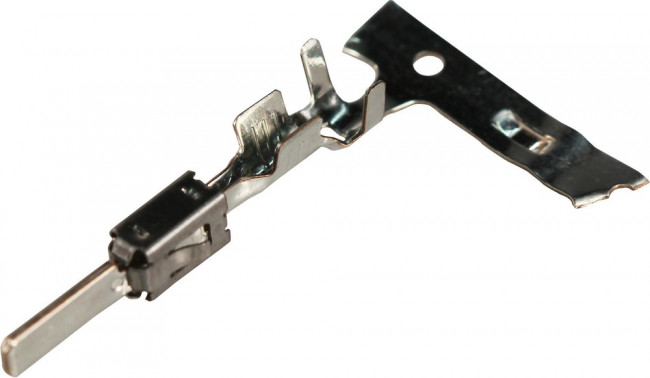 1-962915-3, AMP MCP 2.8 Series Male Crimp Terminal