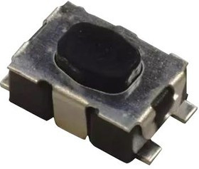KMR731NGLFS, Микропереключатель TACT, SPST-NO, Пол: 2, 0,05A/32ВDC, SMT, 3Н KMR731NGLFS, Микропереключатель TACT, SPST-NO, Пол: 2, 0,05A/32ВDC, SMT, 3Н