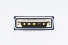 CDFV9W4113L211, CDF 25 Way Vertical Solder D-sub Connector Plug, 2.77mm Pitch, with 4-40 Screw Locks CDFV9W4113L211, CDF 25 Way Vertical Solder D-sub Connector Plug, 2.77mm Pitch, with 4-40 Screw Locks