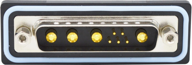 CDFV9W4113L211, CDF 25 Way Vertical Solder D-sub Connector Plug, 2.77mm Pitch, with 4-40 Screw Locks CDFV9W4113L211, CDF 25 Way Vertical Solder D-sub Connector Plug, 2.77mm Pitch, with 4-40 Screw Locks