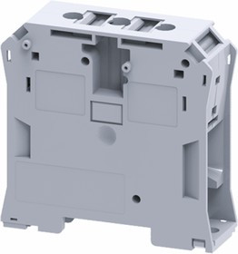 Клемма проходная винтовая OptiClip CTS-95/120-I-BU- 240A-(25-120) син. КЭАЗ 289786 Клемма проходная винтовая OptiClip CTS-95/120-I-BU- 240A-(25-120) син. КЭАЗ 289786