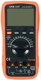 (VC97) мультиметр Victor VC97 (VC97) мультиметр Victor VC97