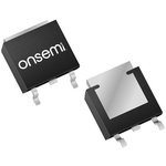 FQD19N10LTM, Транзистор N-CH 100V 15.6A, [D-PAK]