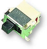 ES01MSABE, Переключатель: движковый, Пол: 2, SPDT, 0,4A/20ВAC, 0,4A/20ВDC ES01MSABE, Переключатель: движковый, Пол: 2, SPDT, 0,4A/20ВAC, 0,4A/20ВDC