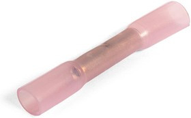 59124, Гильза соединительная изолированная ГСИ-Т 6.0 серия ПРОФИ (КВТ)